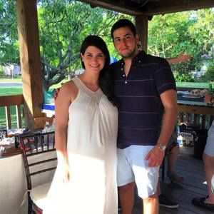 Meet your Posher, Erick